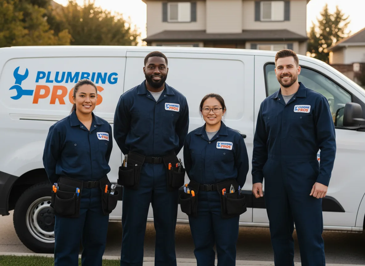 Water Heater Repair company in Westhope, ND